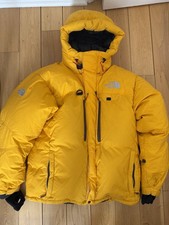 The North Face Summit Series
