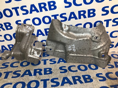 Saab twin turbo - 9-3,