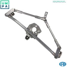 WIPER LINKAGE 461002A FOR VW