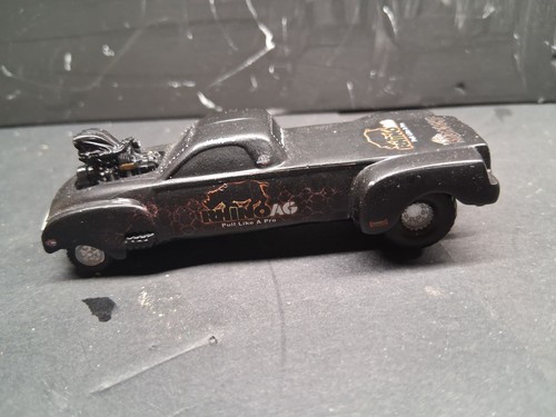 Chevy ssr resin pulling - ssr,