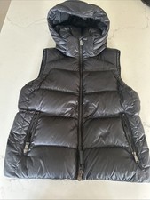 Polo Ralph Lauren Black Puffer