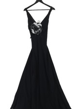 Pearce Fionda Maxi Dress UK12