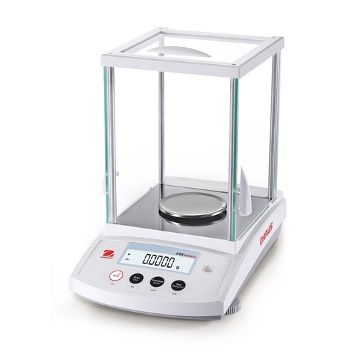 Ohaus pr423 precision - ohaus, pr423/e