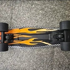 22-inch Pennyboard Cruiser