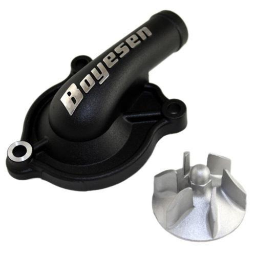 Water pump cover 16 - cover, 09-16