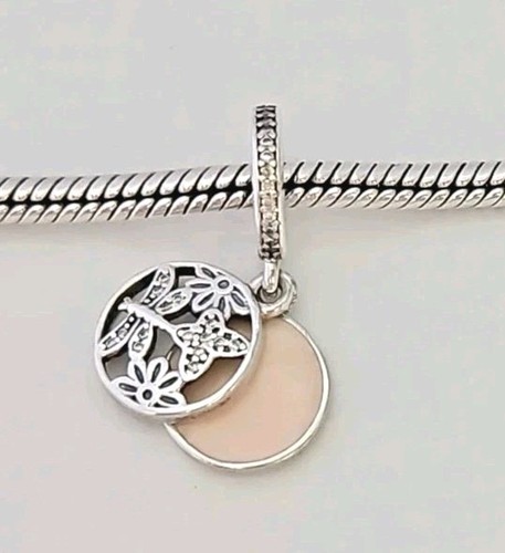 Genuine pandora bracelet charm - bracelet,