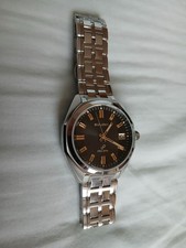 Bulova Jet Star - Precisionist