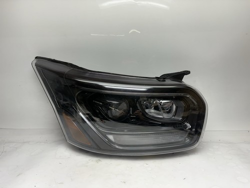 Complete 2020 2025 ford - complete,