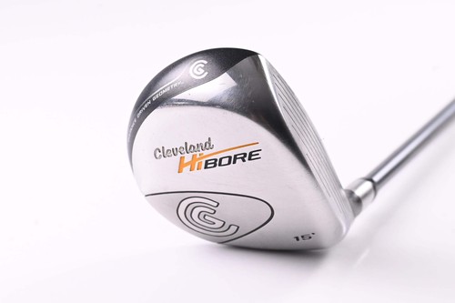 Cleveland hibore wood 15 - cleveland,