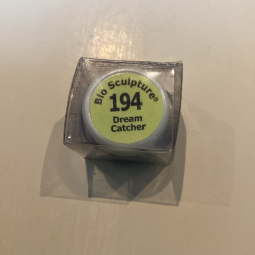Bio sculpture gel 194 - sculpture,