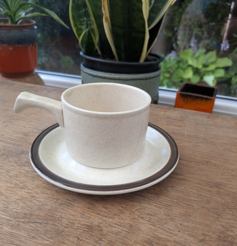 Doverstone tea soup cup - cup, &