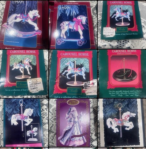 Vintage christmas ornaments - vintage,