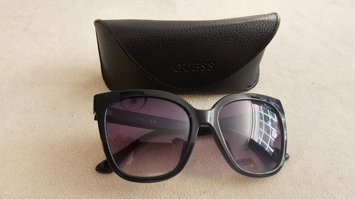 Guess black frame - , eye