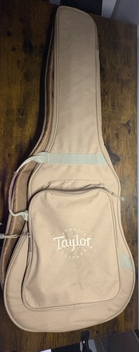 Taylor gig bag 5102 - taylor,