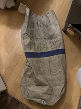 RAF 1955 Original Kit Bag with