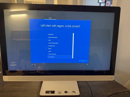 All one 24 - all-in-one, 24-inch