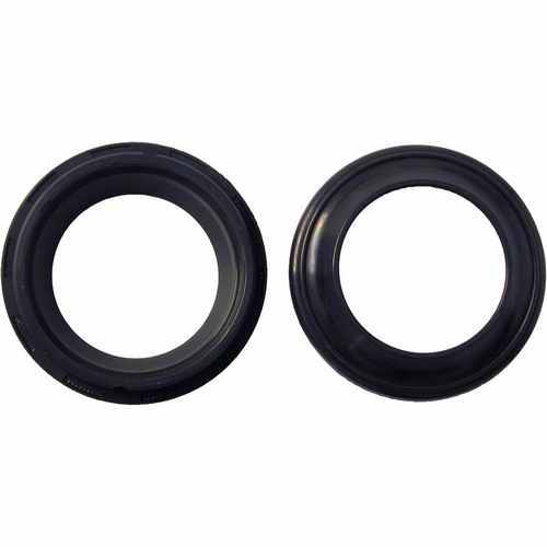 Fork dust seals push - seals, fits