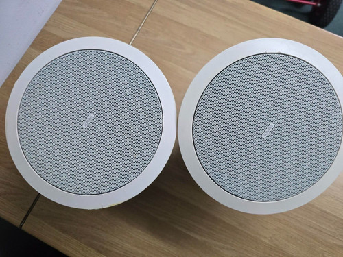 Tannoy cms 501 full - 501, 5"