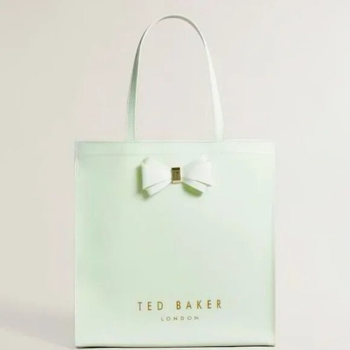 Ted baker aracon plain - plain, bow