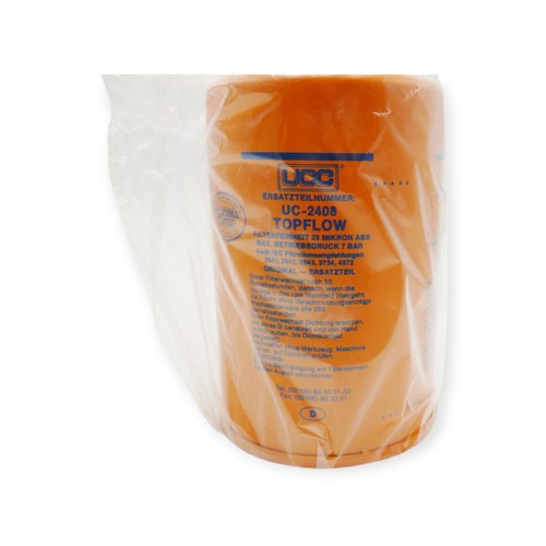 Ucc topflow 2408 filter - ucc,