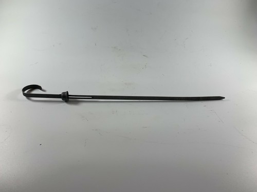 Engine oil dipstick for - engine,