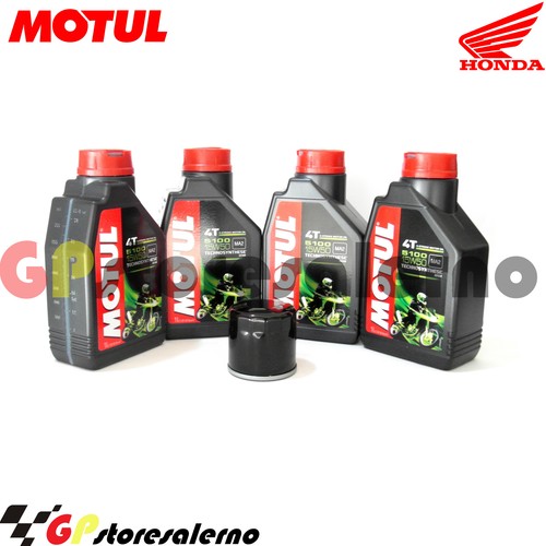 Oil cutting filter motul - filter,