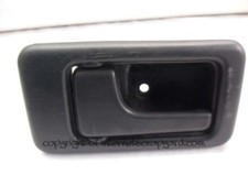 Isuzu Trooper Bighorn 3.1