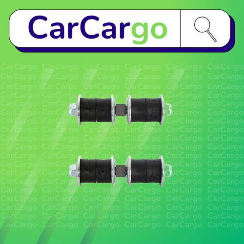 Front stabiliser anti - front, roll