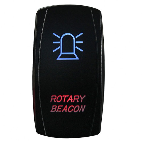 Dash rocker switch boat - rocker,