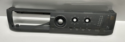 Hotpoint wdl540g control - wdl540g,