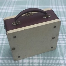 Ferranti Transistor Portable