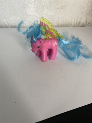 Little pony summer wing - my, g1