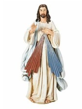 Catholic Church Hand Painted