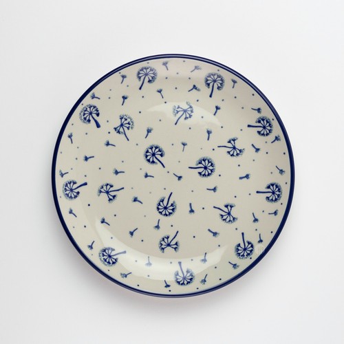 Polish pottery 20cm - 20cm,