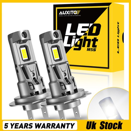 Led headlight bulb kit - headlight,
