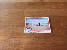 Topps Superman trading cards