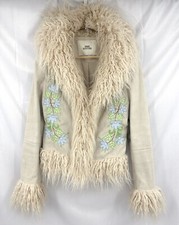 Urban Outfitters Afghan Coat