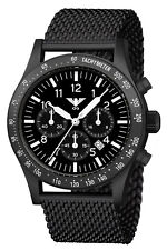 KHS Men's Watch Platoon Solar