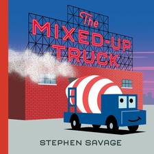 The Mixed-Up Truck - Savage