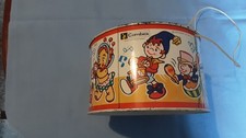 Noddy drum vintage 1975 combex