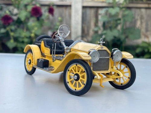 Franklin danbury mint 24 - mint, 1:24