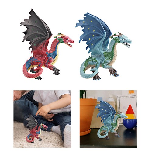 Dragon mythical toy - dragon,