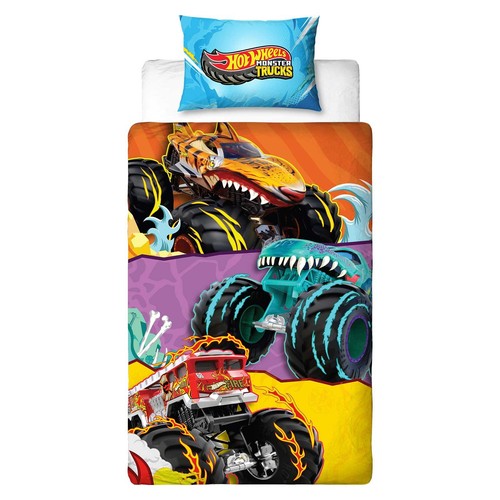 Hot wheels kids single - hot,