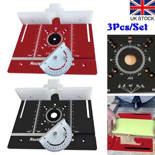 Woodworking router lift set - woodworking,
