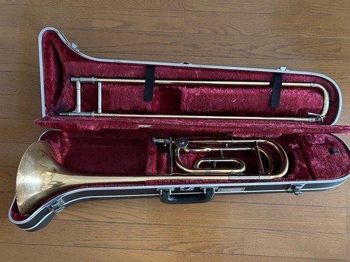 Yamaha ysl 820g tenor bass - yamaha,