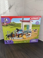 Schleich Horse Club Horse Box