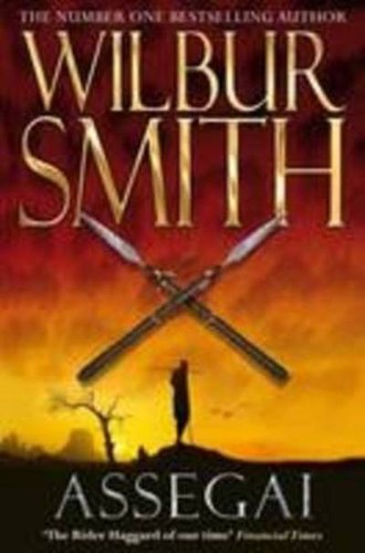 Assegai wilbur smith - -,