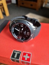 Tissot T-Race Touch Watch
