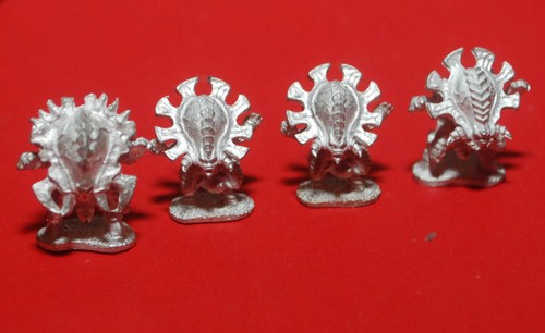 Epic 40k 000 tyranids - 40k,, 40,000