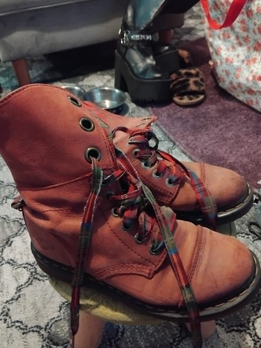 Marten aimilita boots size - marten,